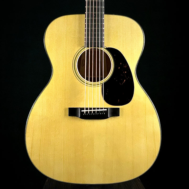 Martin Custom Shop 0000 Mahogany - Adirondack