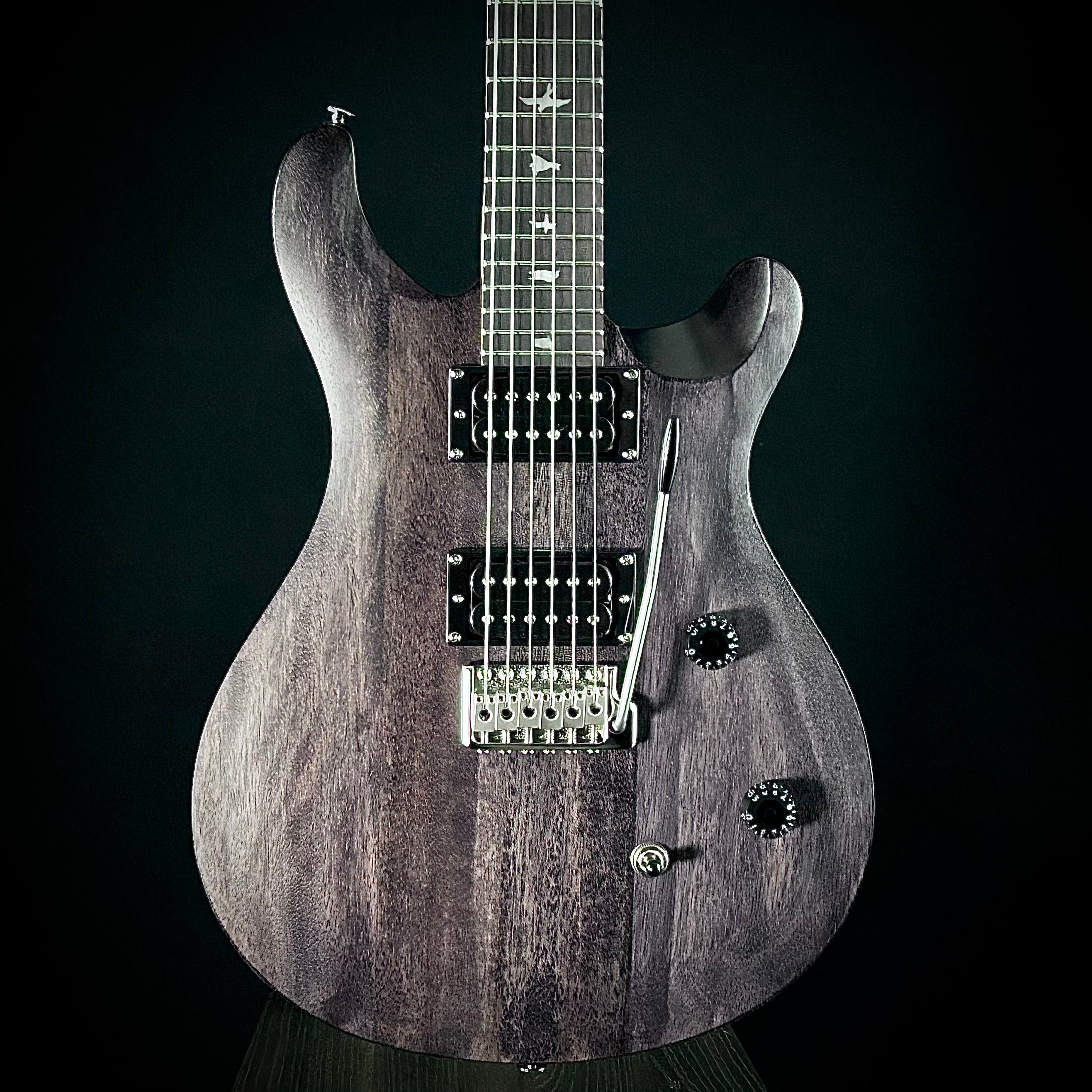 PRS SE CE 24 Standard Satin – Music Villa MT