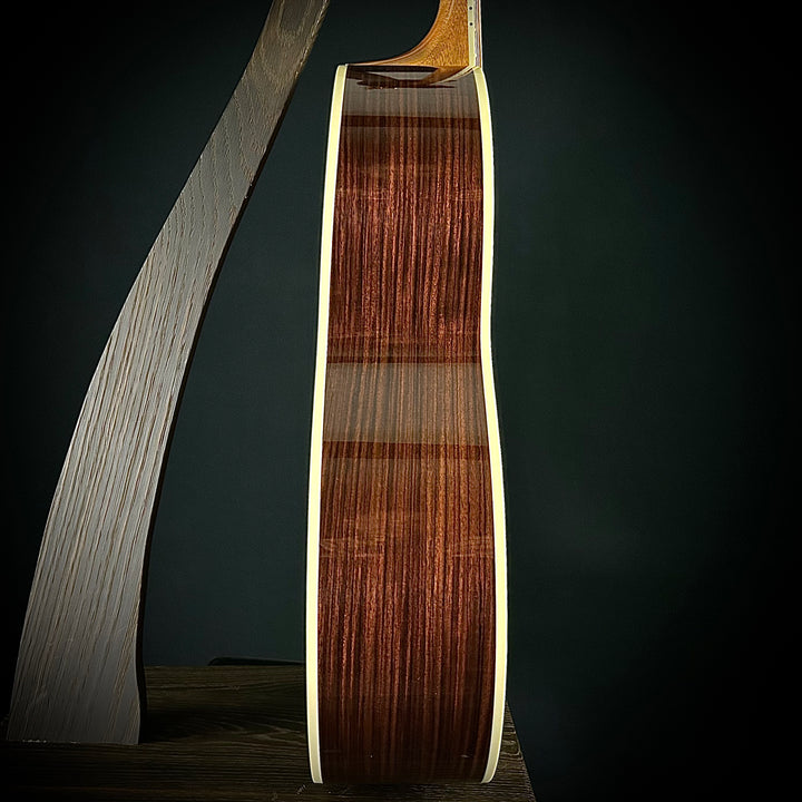 Gibson SJ-200 Standard Rosewood - Rosewood Burst