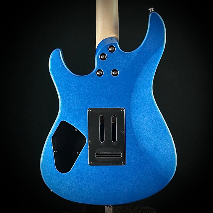 Yamaha Pacifica Standard Plus