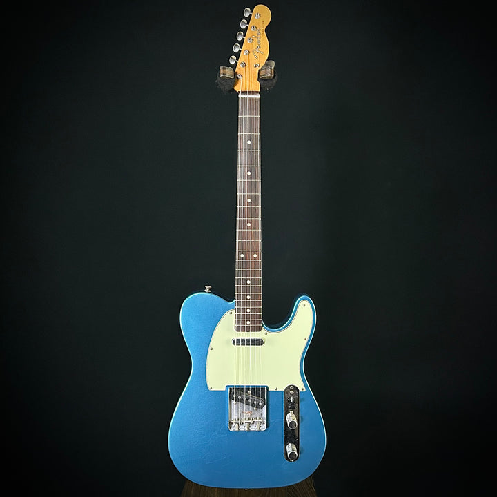 Fender Limited Road Worn ‘60s Telecaster