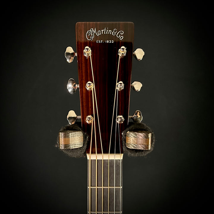 Martin OMJM - John Mayer