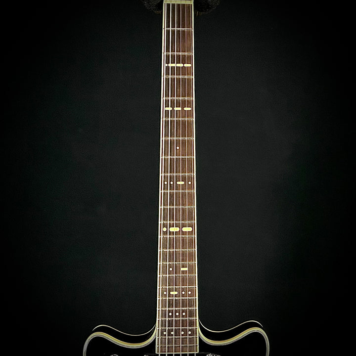 Duesenberg Alliance Joe Walsh