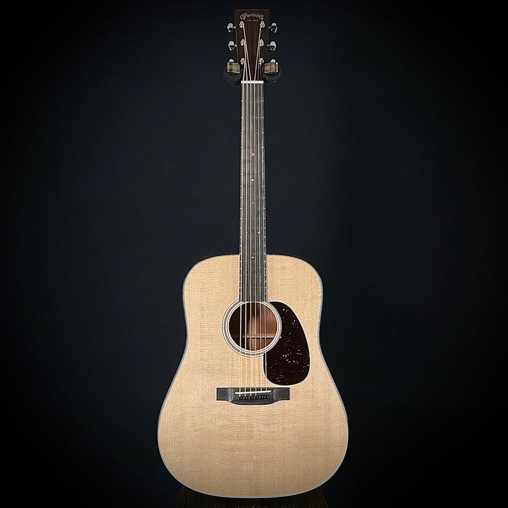 Martin Custom Shop 18 Style Dreadnought Short Scale 1 3/4" Nut