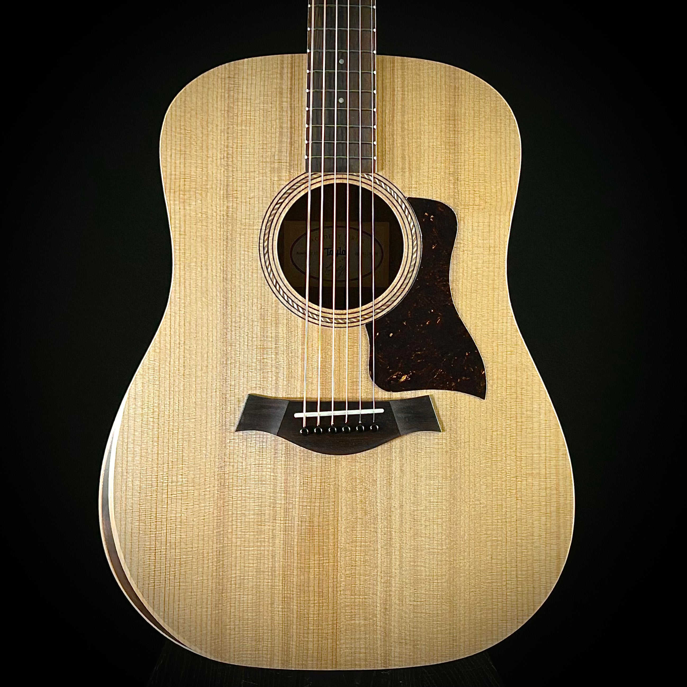 Taylor Academy 10 - Walnut – Music Villa MT