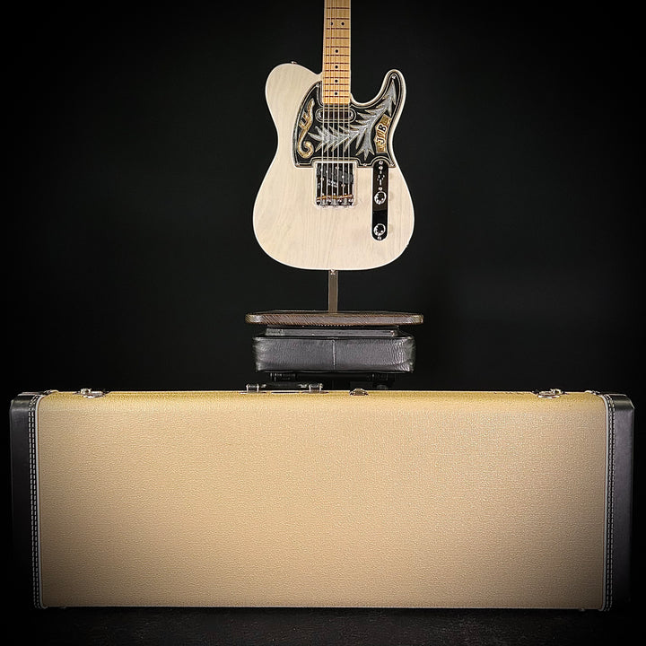 Fender Custom Shop Jimmy Bryant Telecaster (USED)