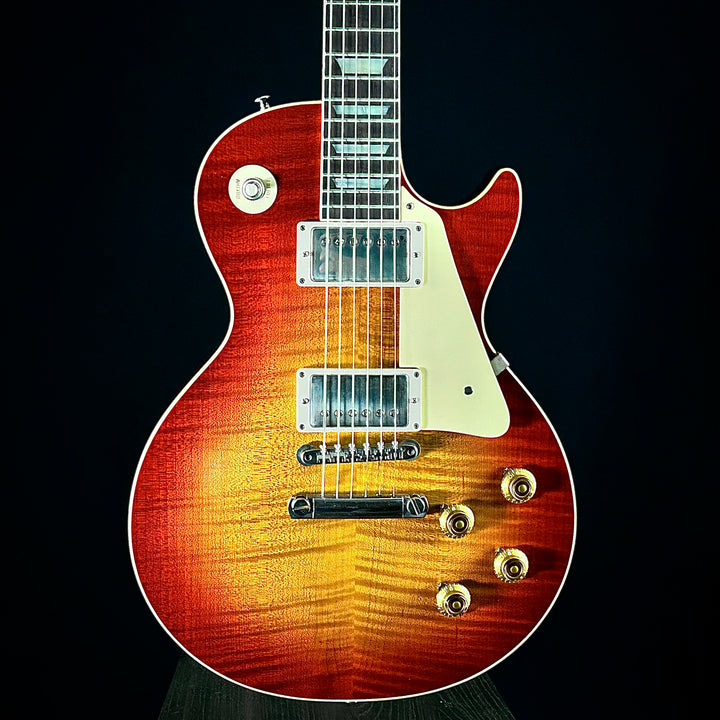 Gibson 1959 Les Paul Standard Murphy Lab Ultra Light Aged | Handpicked Top