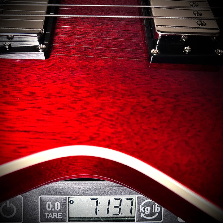 PRS SE McCarty 594 Singlecut Standard