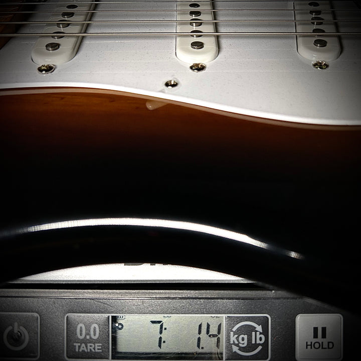 Fender Custom Shop Limited Edition 70th Anniversary ’54 Stratocaster NOS