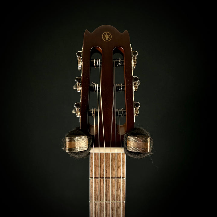 Yamaha NT-X1 Electric Nylon String - Slim Neck