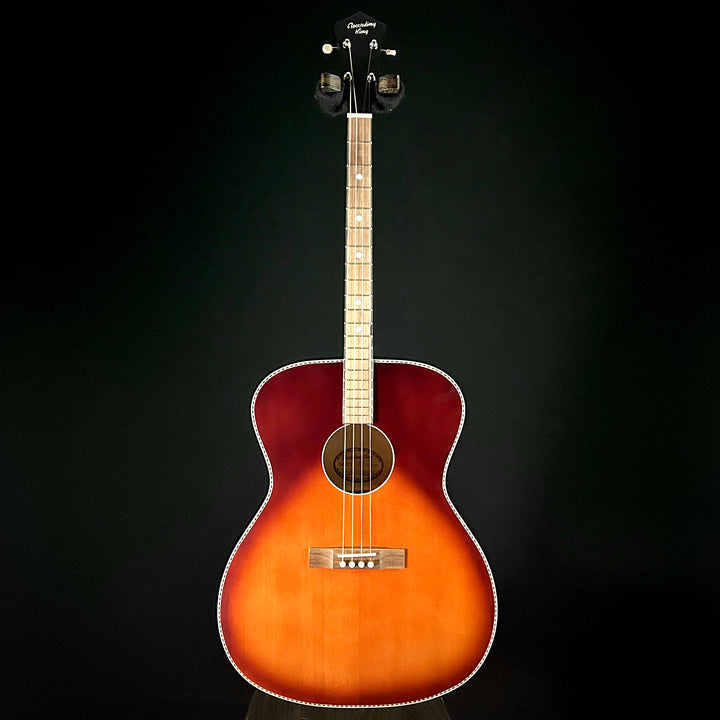 Dirty 30s Series 7 Tenor 000