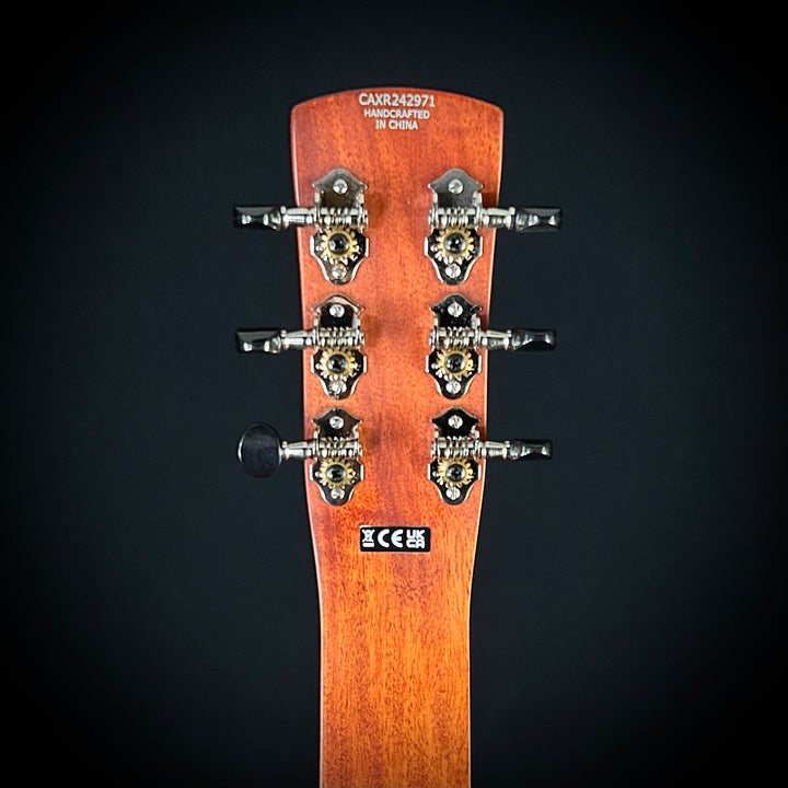 Gretsch G9210 Boxcar™ Square-Neck Resonator Guitar