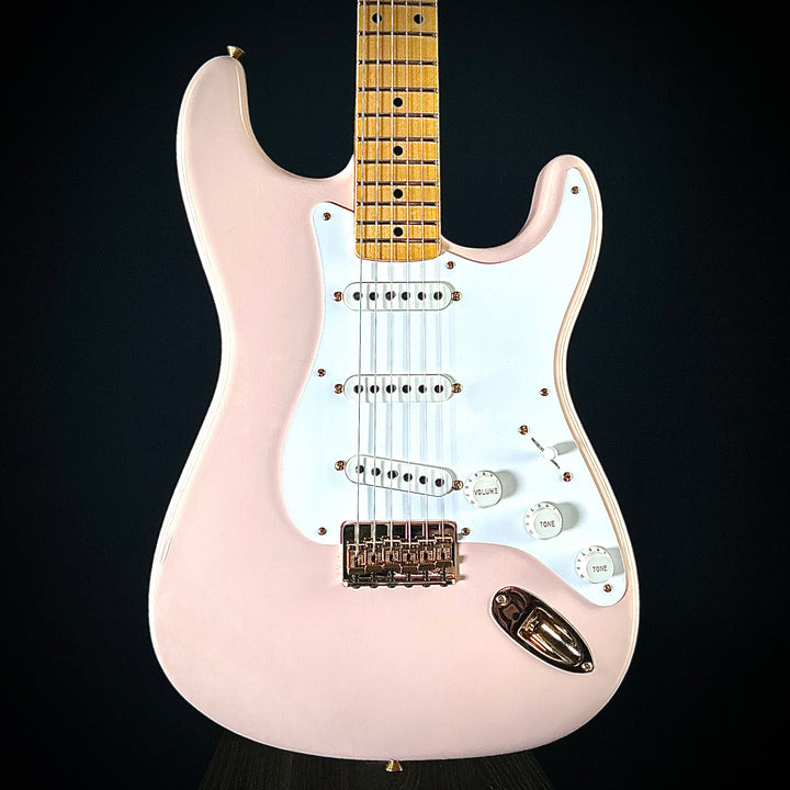 Fender Custom Shop Limited 1954 Hardtail Stratocaster Deluxe Closet Classic