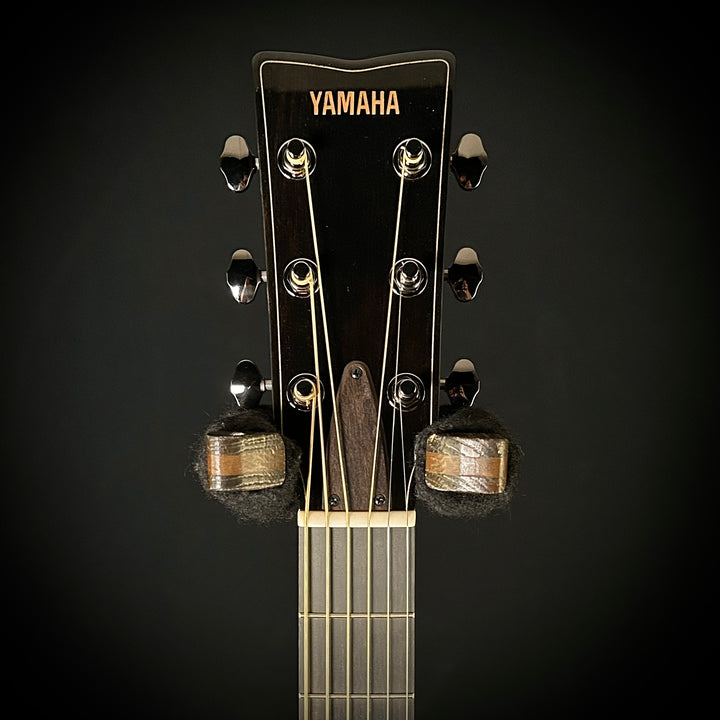 Yamaha FS9 - Mahogany