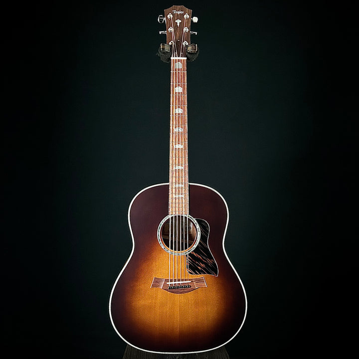 Taylor C17 MV Custom - Mahogany