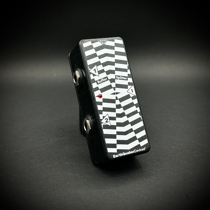 Earthquaker Devices Buffer/Splitter