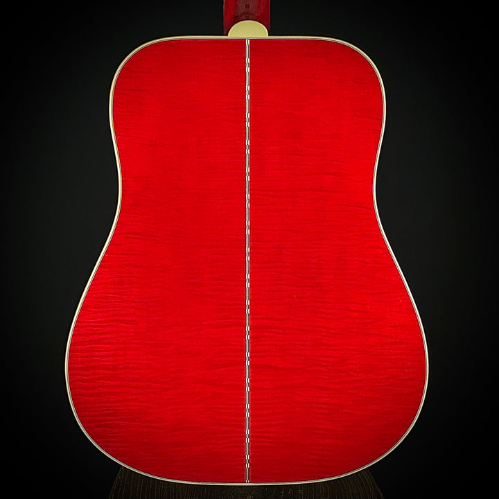 Gibson Dove - Original LEFTY