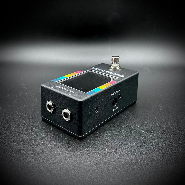 Walrus Audio Canvas Tuner