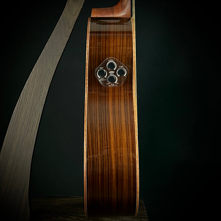 Yamaha AC3 - Rosewood ARE