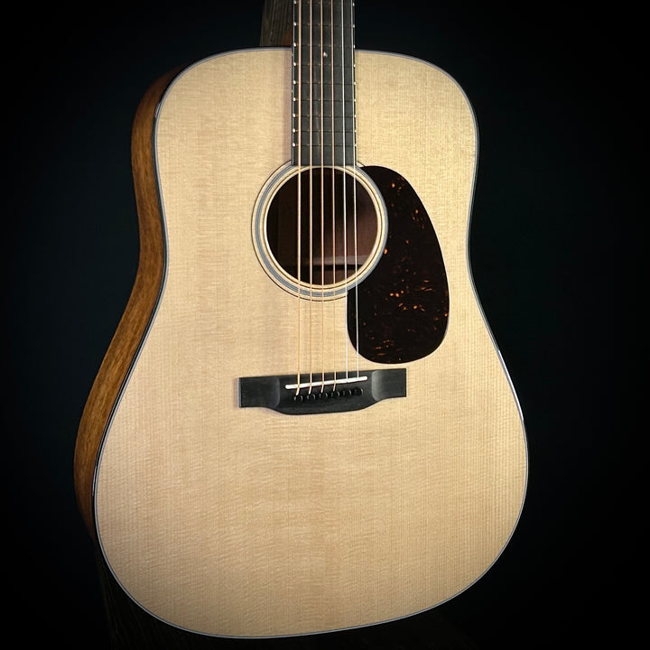 Martin Custom Shop 18 Style Dreadnought Short Scale 1 3/4" Nut
