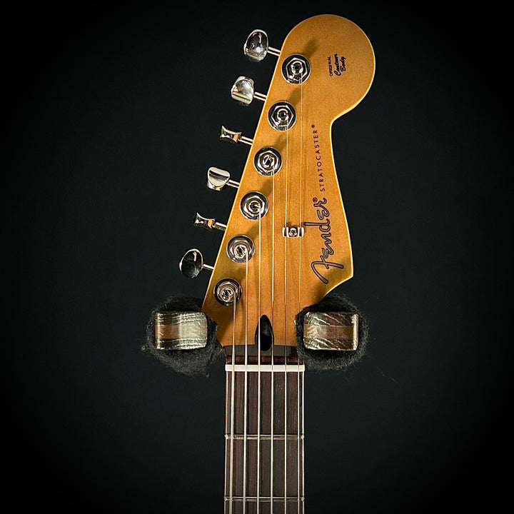 Fender Player II Stratocaster HSS