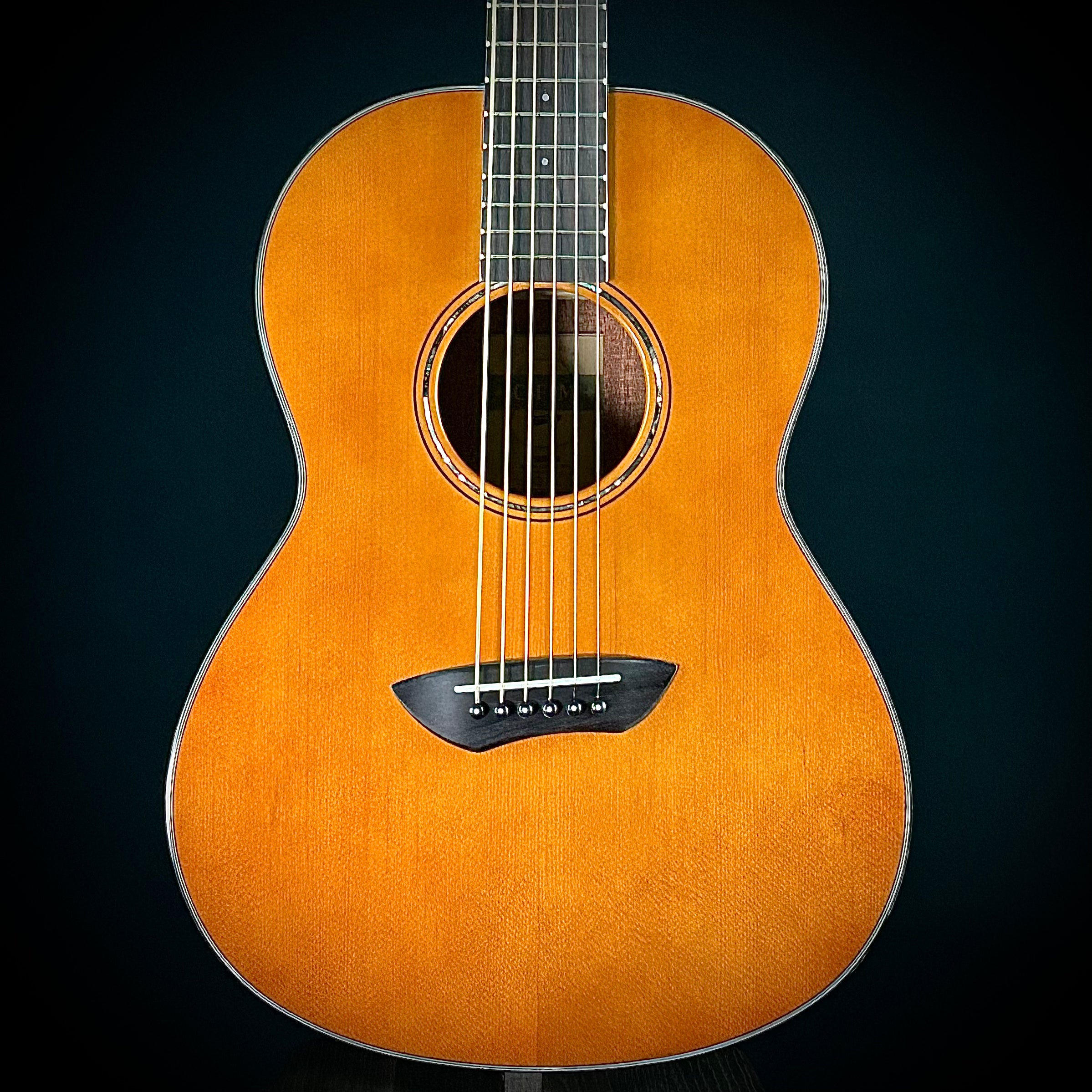 Yamaha CSF1M - Parlor Guitar – Music Villa MT