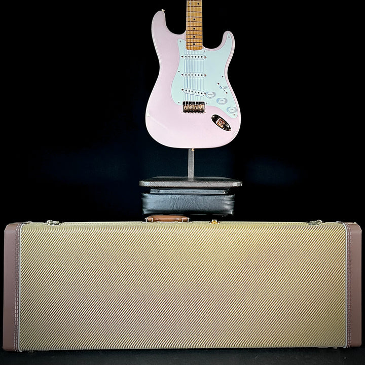 Fender Custom Shop Limited 1954 Hardtail Stratocaster Deluxe Closet Classic