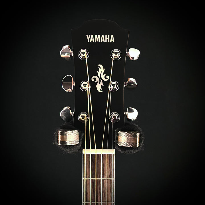 Yamaha APX-600M - Natural Satin