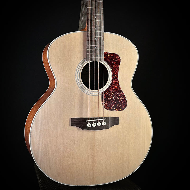 Guild B-240E Fretless Bass