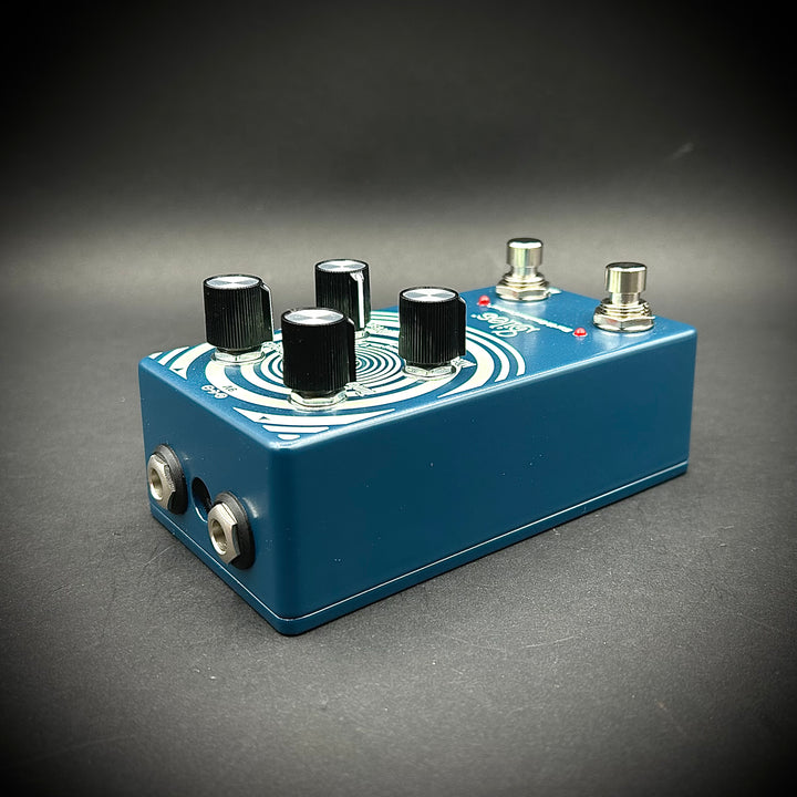 EarthQuaker Devices Silos