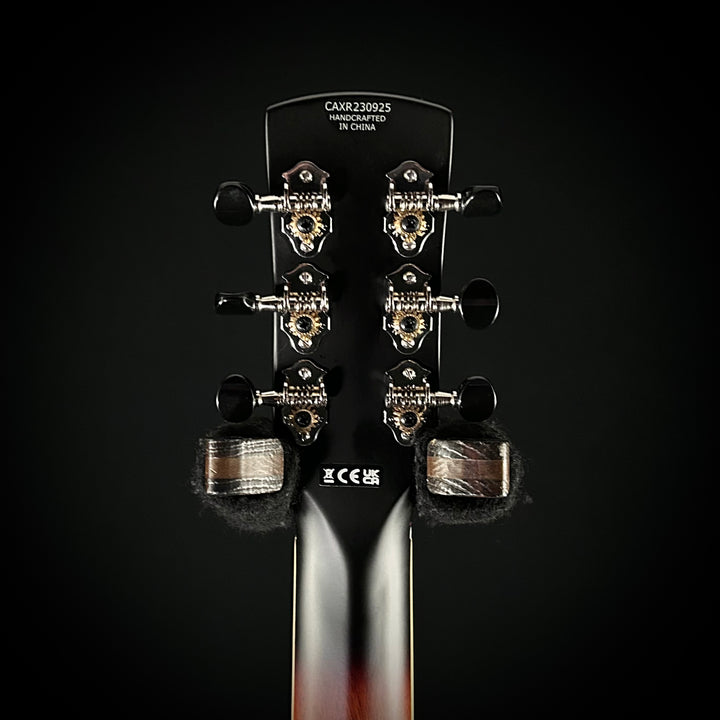 Gretsch G9240 Alligator Round Neck