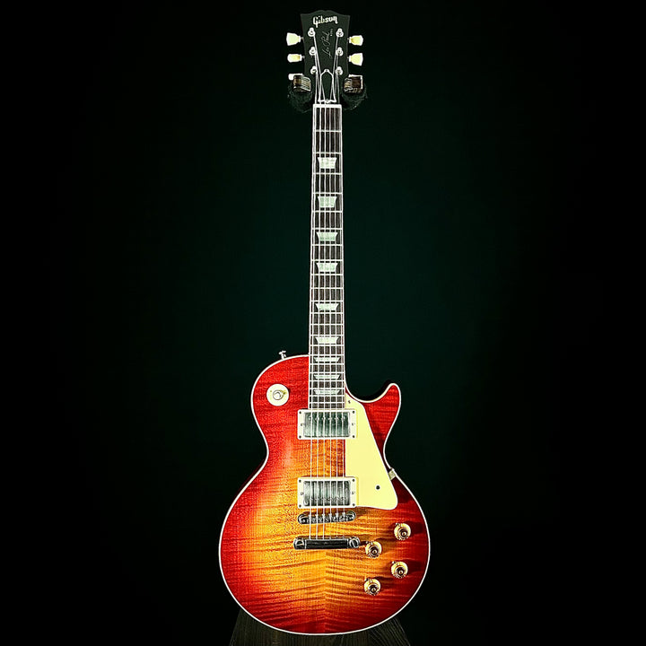 Gibson 1959 Les Paul Standard Murphy Lab Ultra Light Aged | Handpicked Top