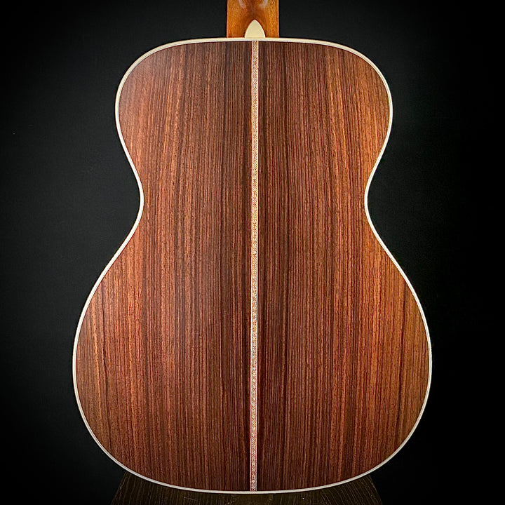 Martin Custom Shop 000-28 Authentic - Ambertone