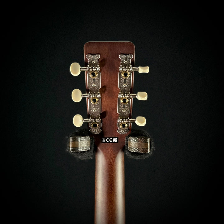Gretsch Deltoluxe Parlor