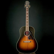 Gibson 1936 Advanced Jumbo Historic - Vintage Sunburst