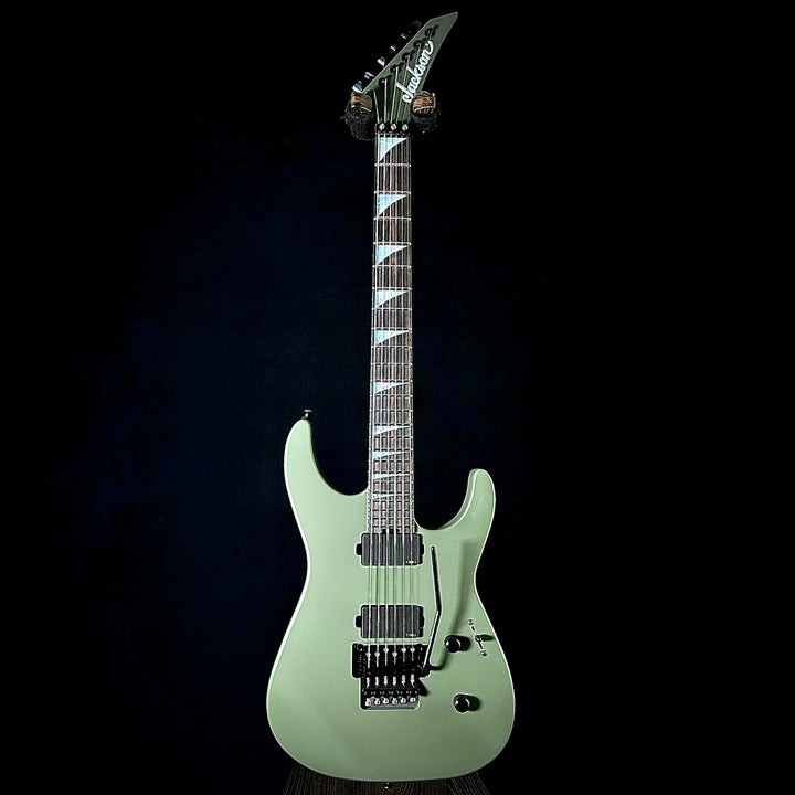 Jackson American SRS - SL2MG