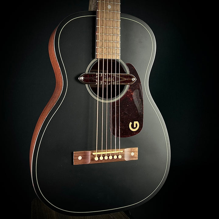 Gretsch Deltoluxe Parlor
