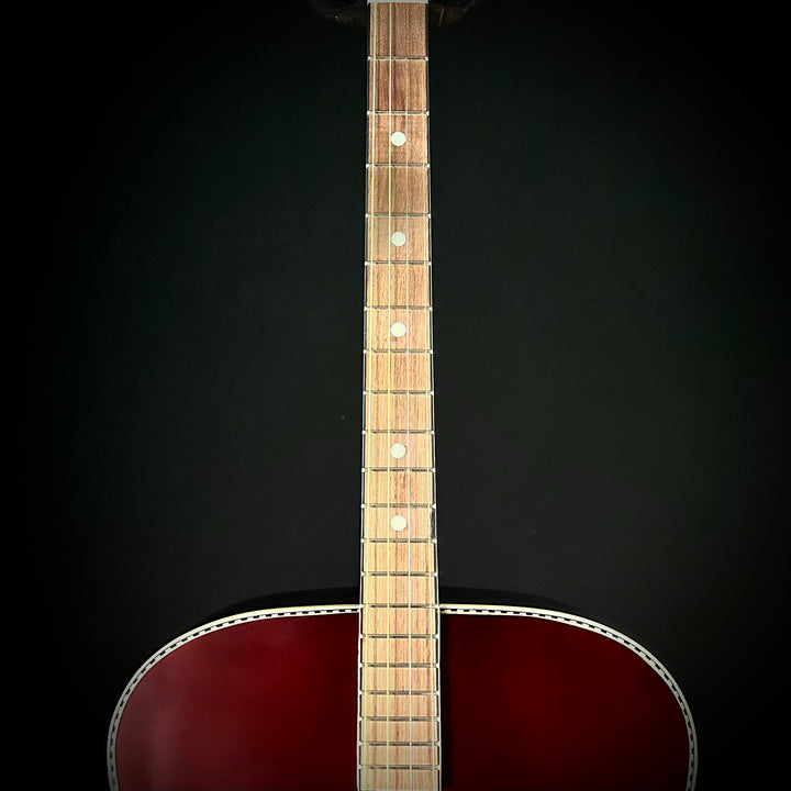 Dirty 30s Series 7 Tenor 000