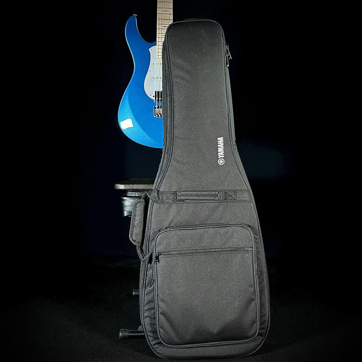 Yamaha Pacifica Standard Plus