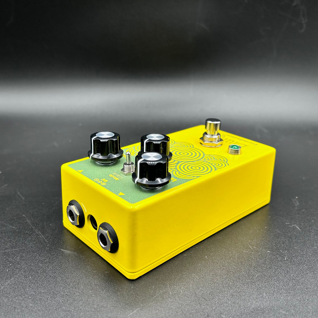 Earthquaker Devices Blumes Low Signal Shredder