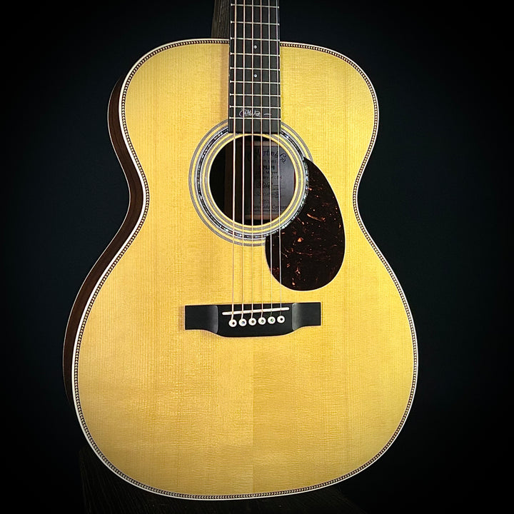 Martin OMJM - John Mayer