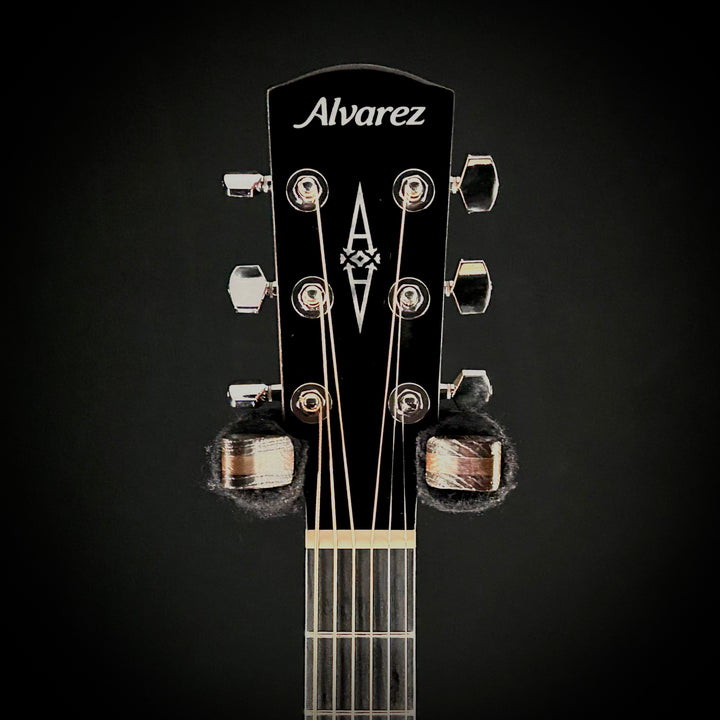 Alvarez RF26SB