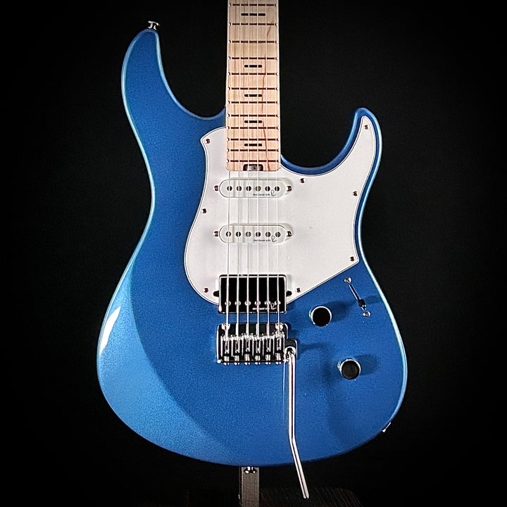 Yamaha Pacifica Standard Plus