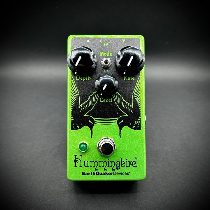 EarthQuaker Devices Hummingbird