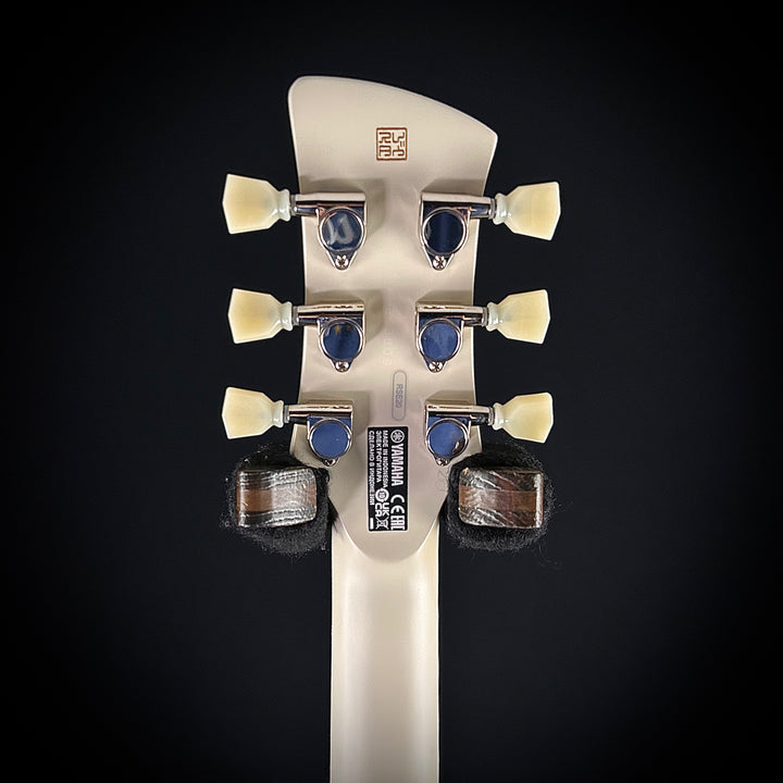 Yamaha Revstar Elements RSE20