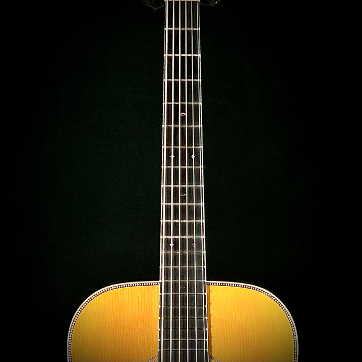 Martin Custom Shop D-28 Authentic Stage 1 Aged - Natural