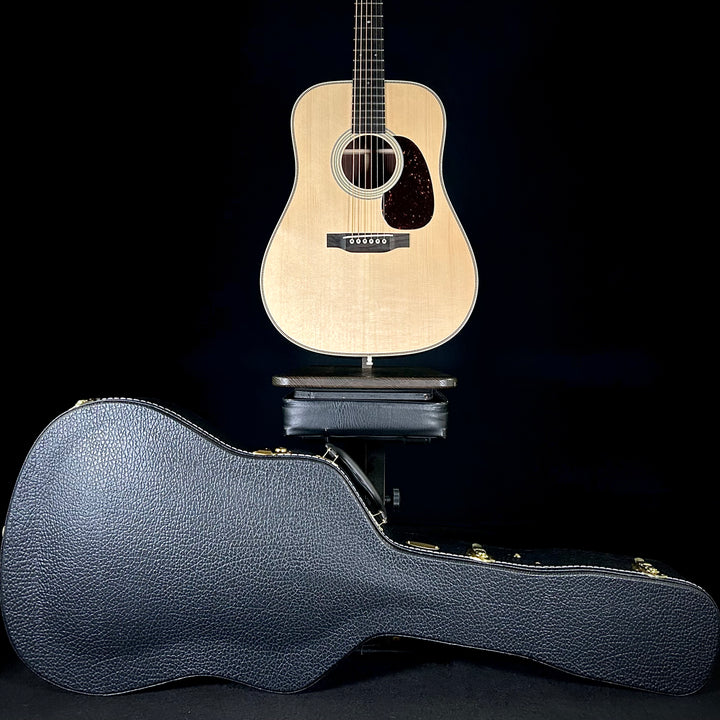 Martin Custom Shop D-28 Authentic - Natural