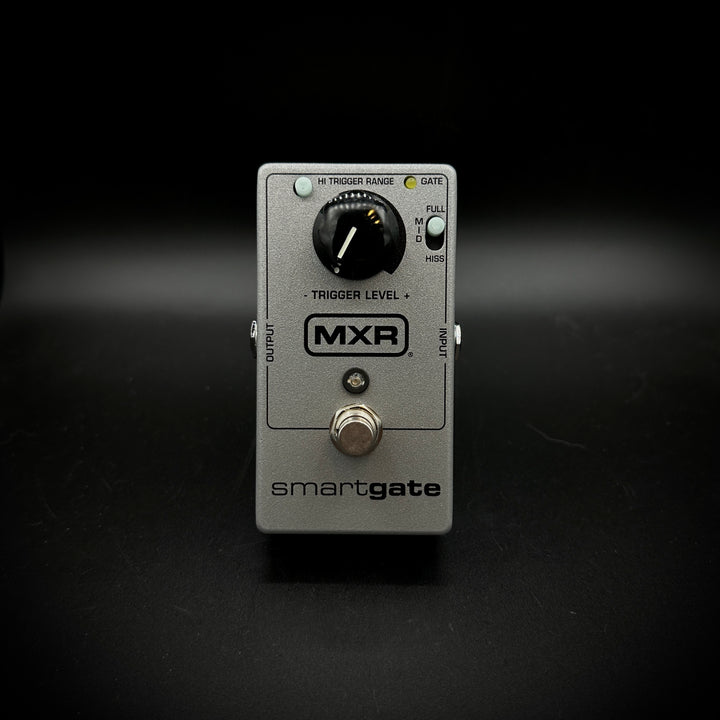 MXR M135 Smart Gate