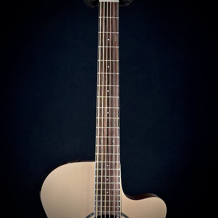 Yamaha APX-600M - Natural Satin