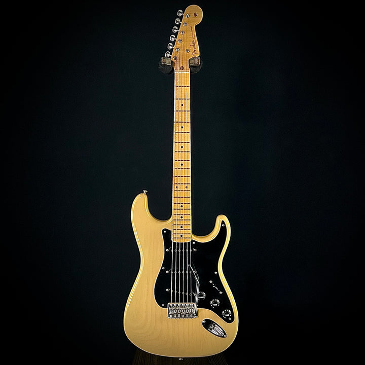 Fender Custom Shop 70th Anniversary ’54 Stratocaster Deluxe Closet Classic